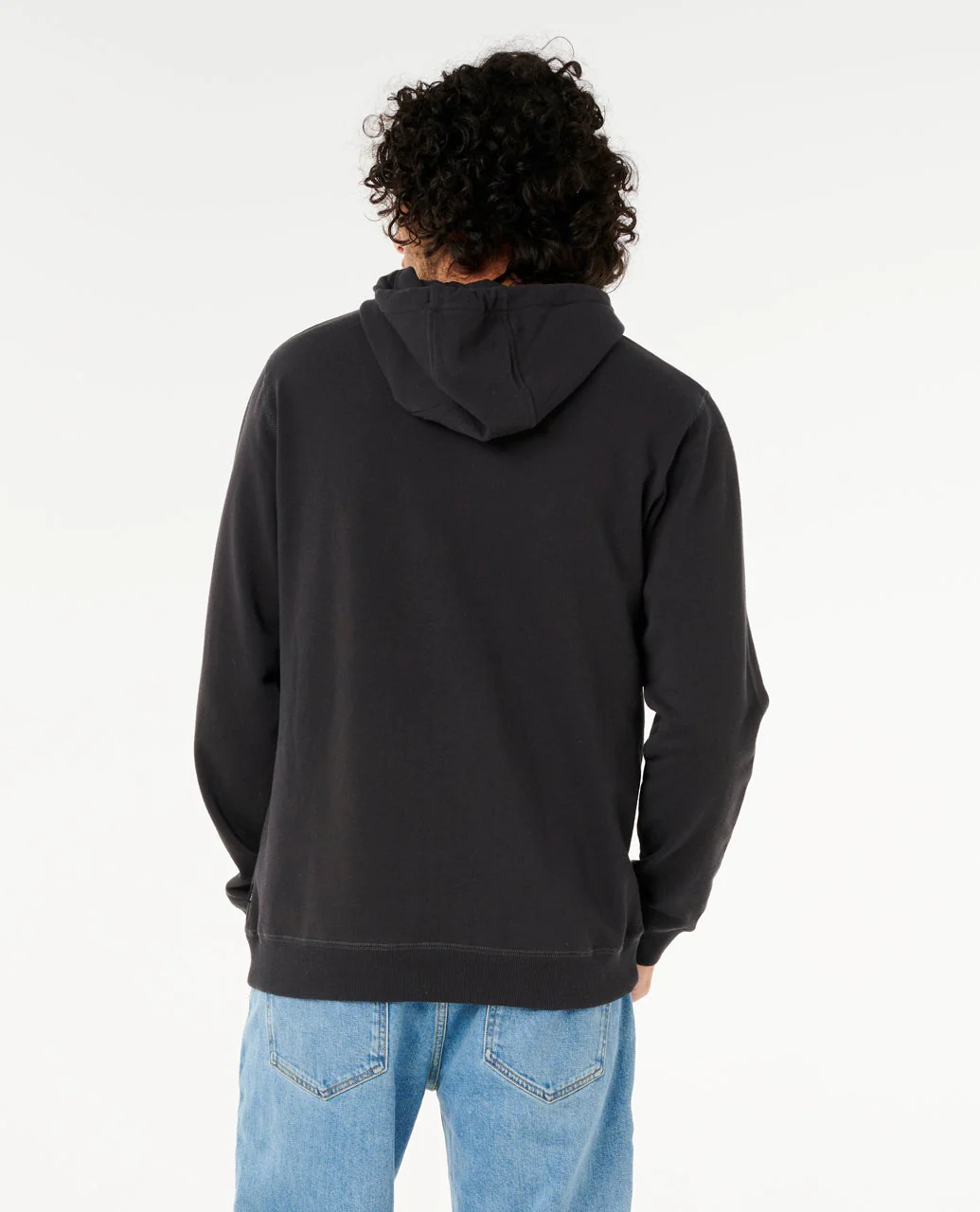 Made For Zip Through Hood Fleece - Image 5
