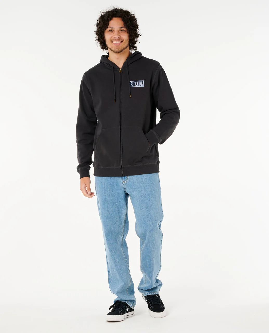 Made For Zip Through Hood Fleece - Image 7