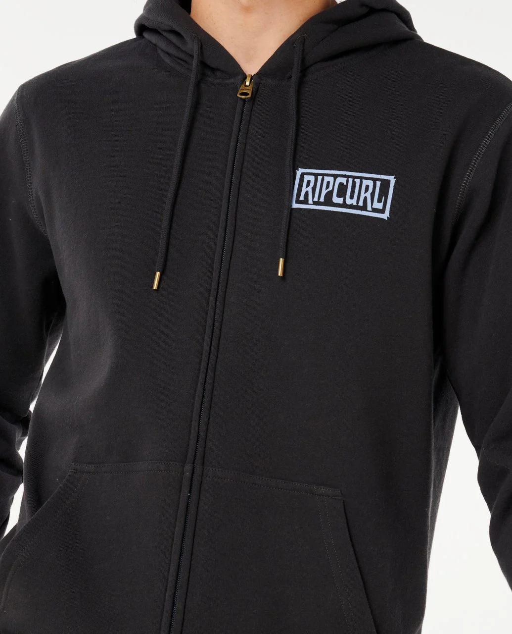 Made For Zip Through Hood Fleece - Image 8