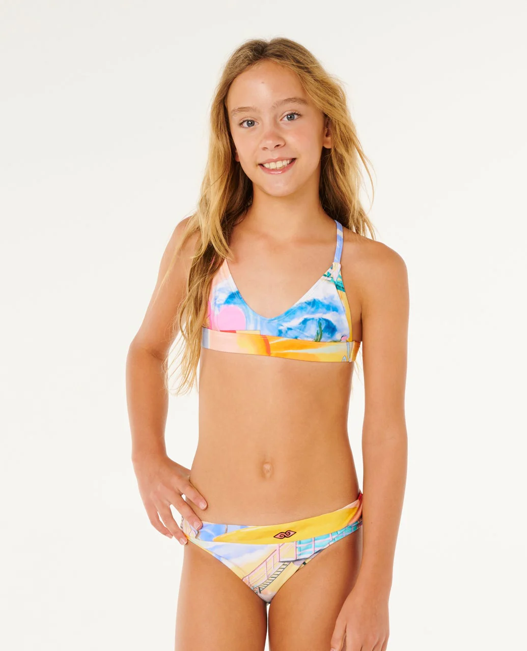Malibu Bikini Girl