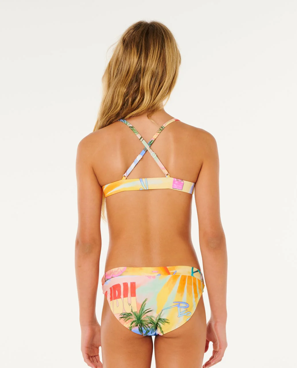 Malibu Bikini Girl - Image 3