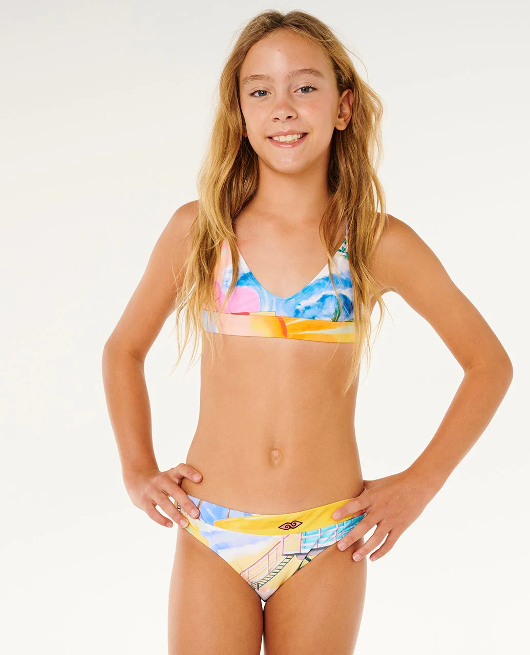 Malibu Bikini Girl - Image 6