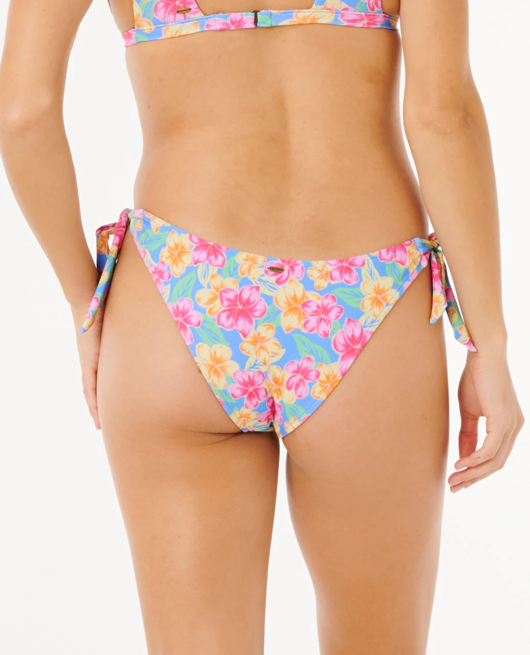 Malibu Cove Cheeky Bikini Bottom - Image 6