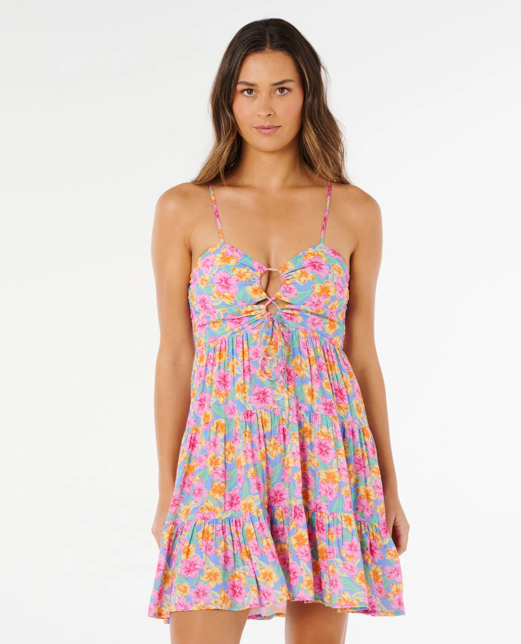 Malibu Cove Mini Dress