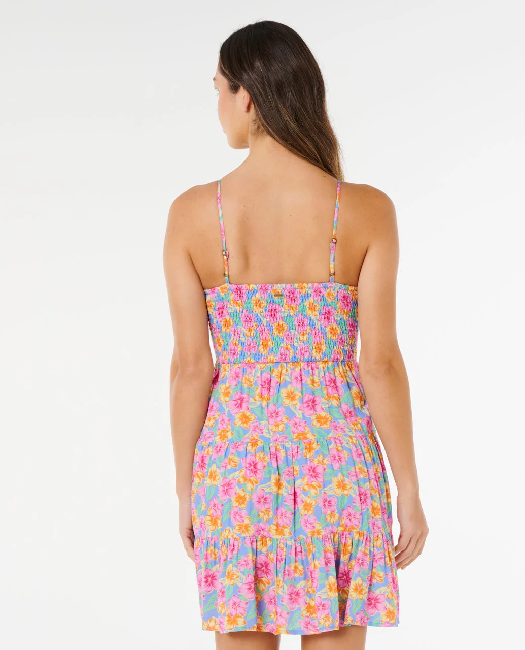 Malibu Cove Mini Dress - Image 4