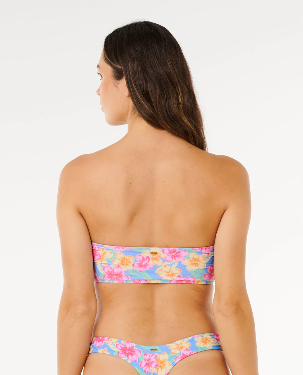 Malibu Cove Revo Bandeau Bikini Top - Image 3