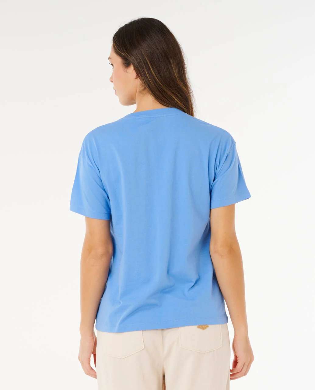 Malibu Relaxed Tee - Image 3