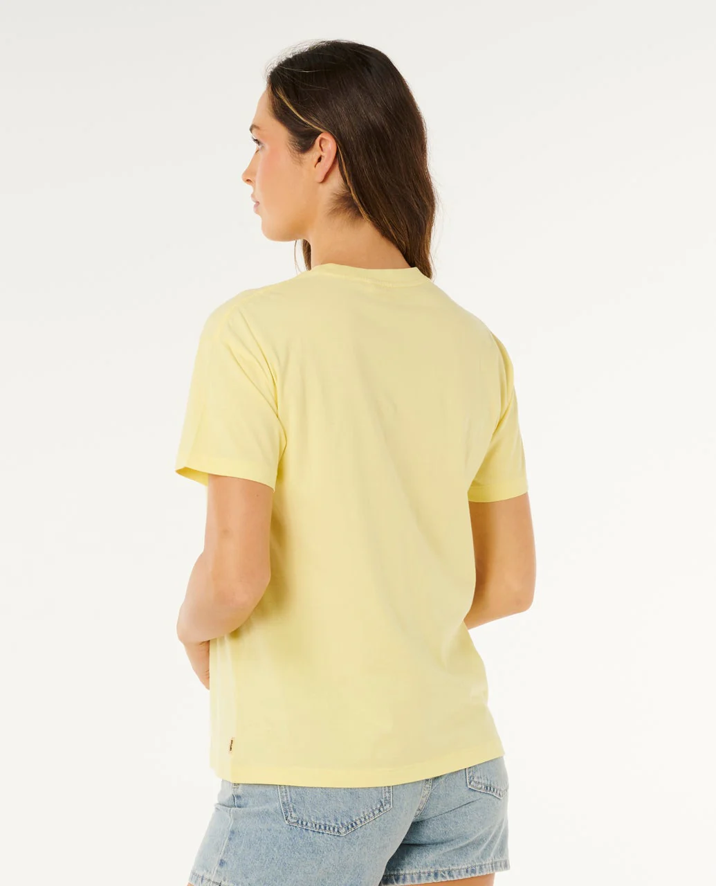 Malibu Relaxed Tee - Image 3