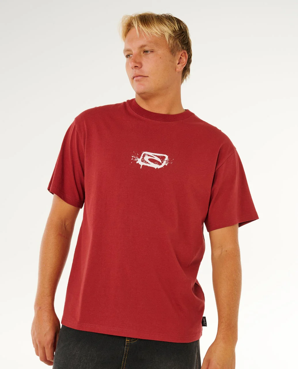Inner Vision Spray Tee