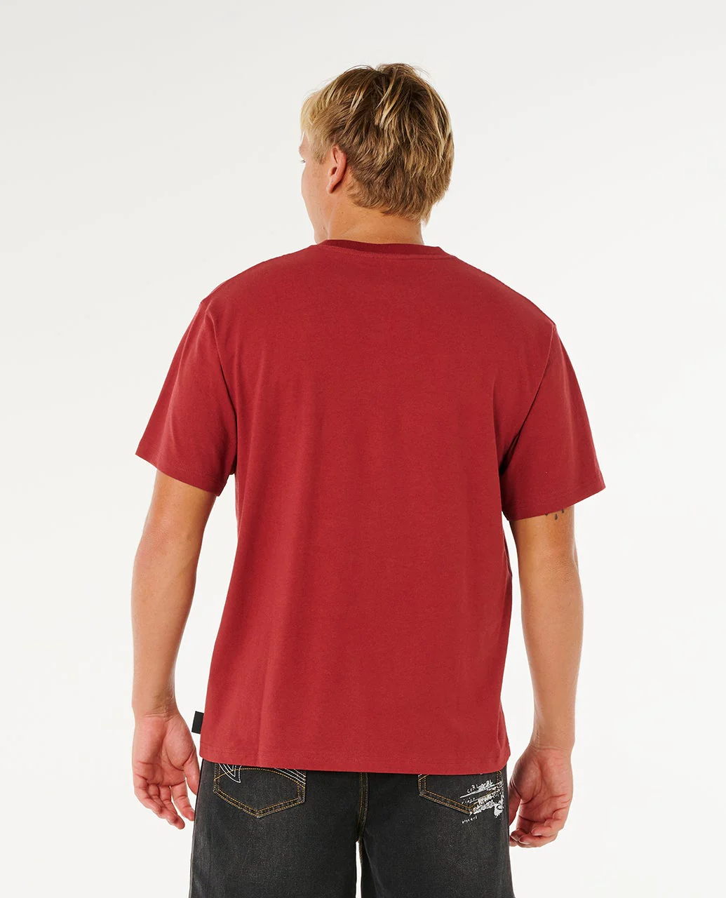 Inner Vision Spray Tee - Image 2