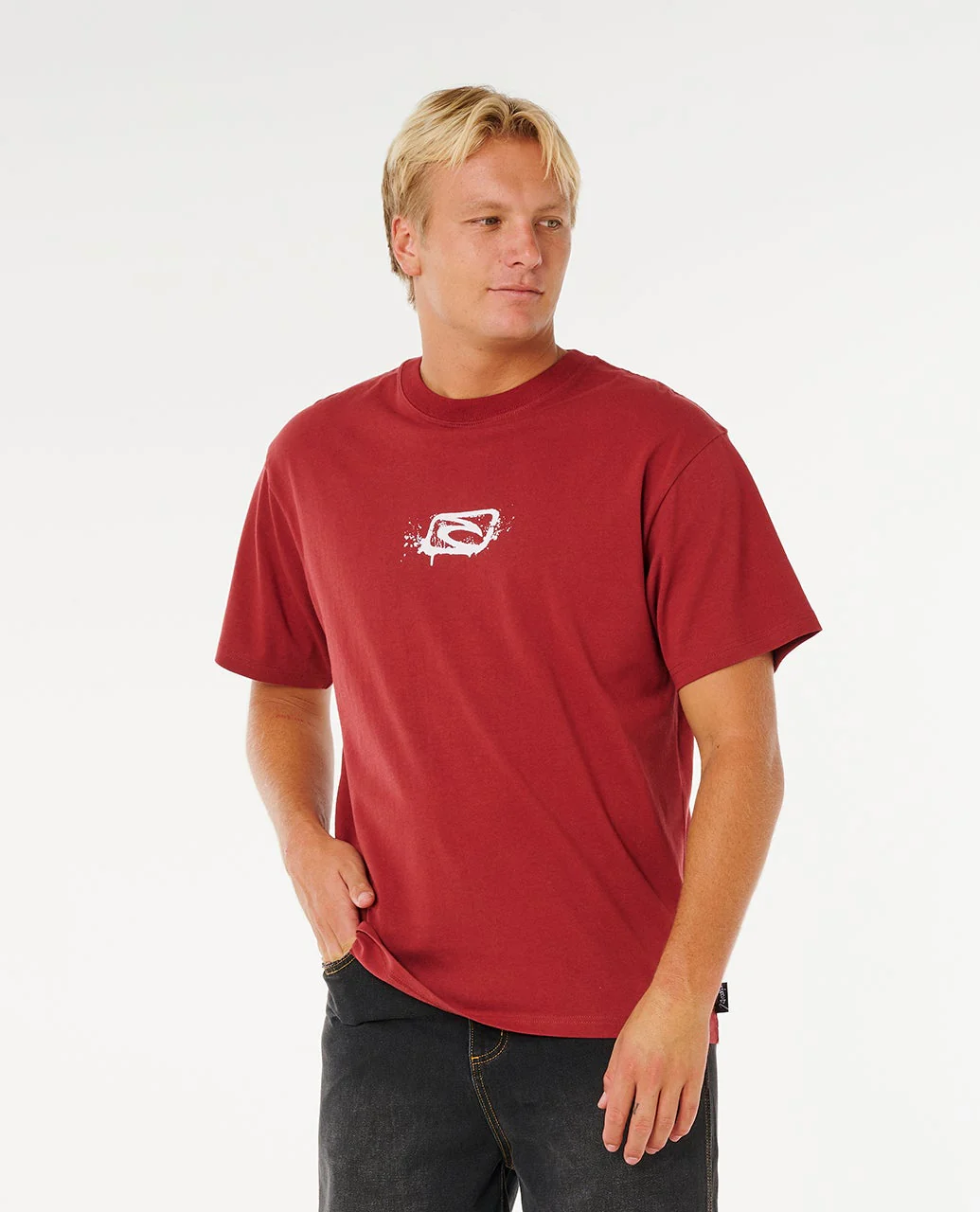 Inner Vision Spray Tee - Image 3