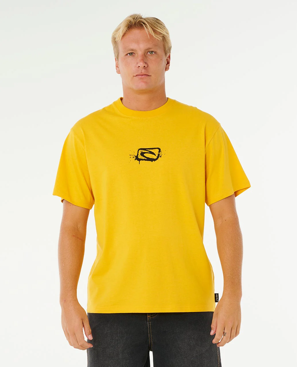 Inner Vision Spray Tee