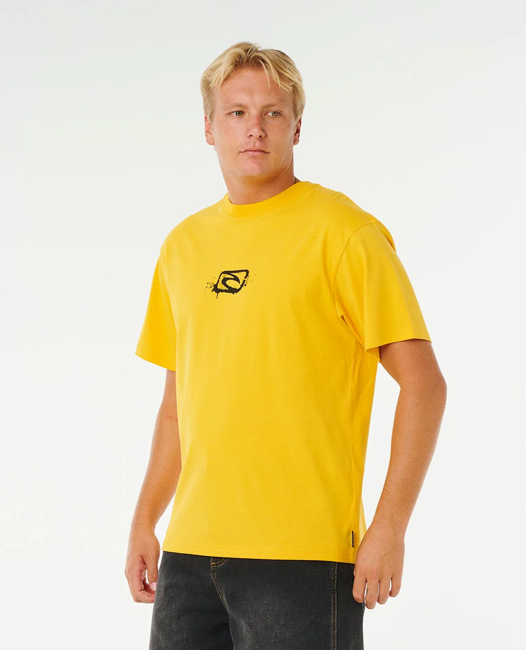 Inner Vision Spray Tee - Image 2