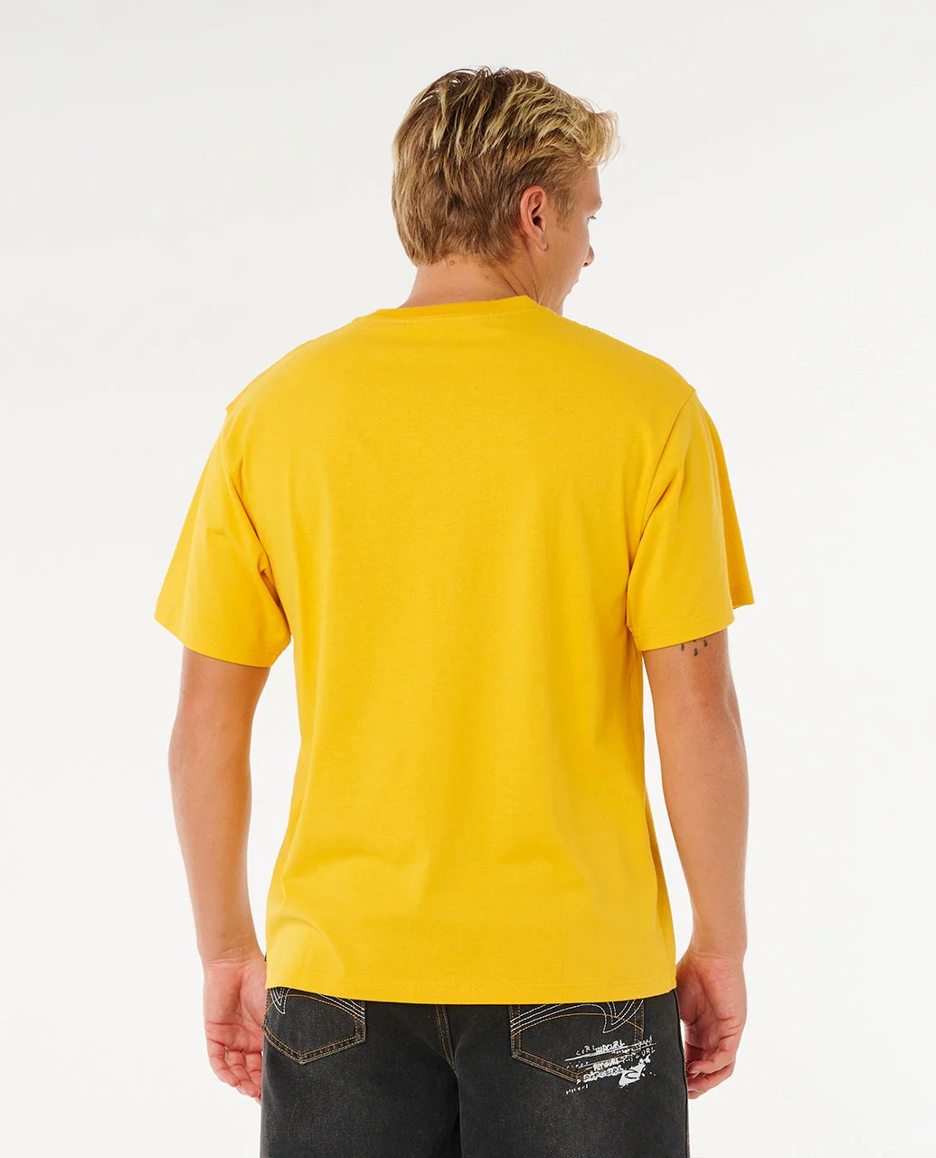 Inner Vision Spray Tee - Image 3