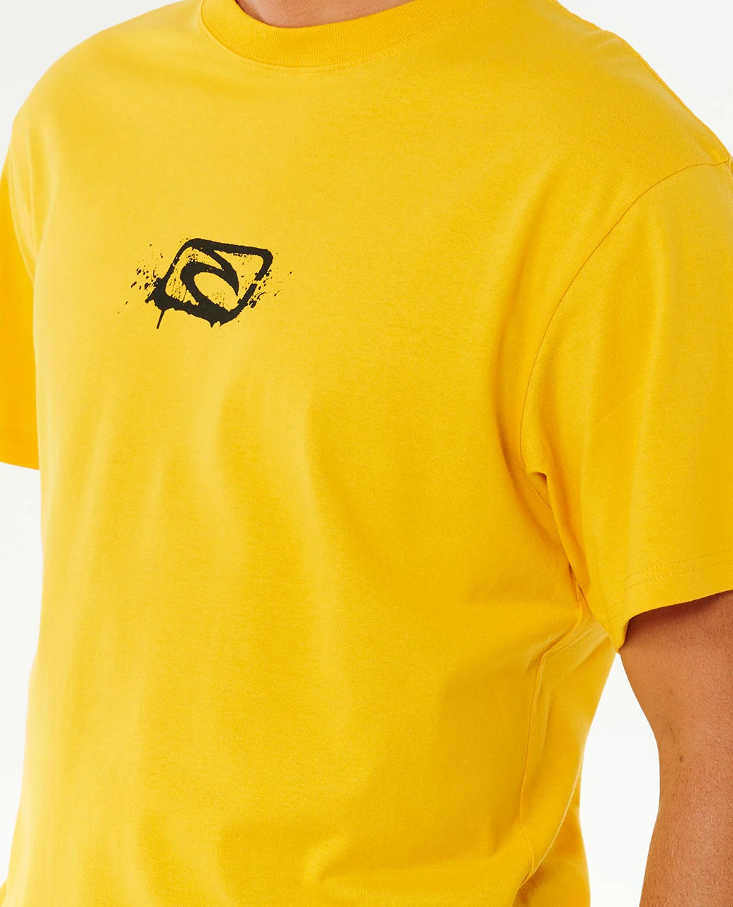 Inner Vision Spray Tee - Image 5