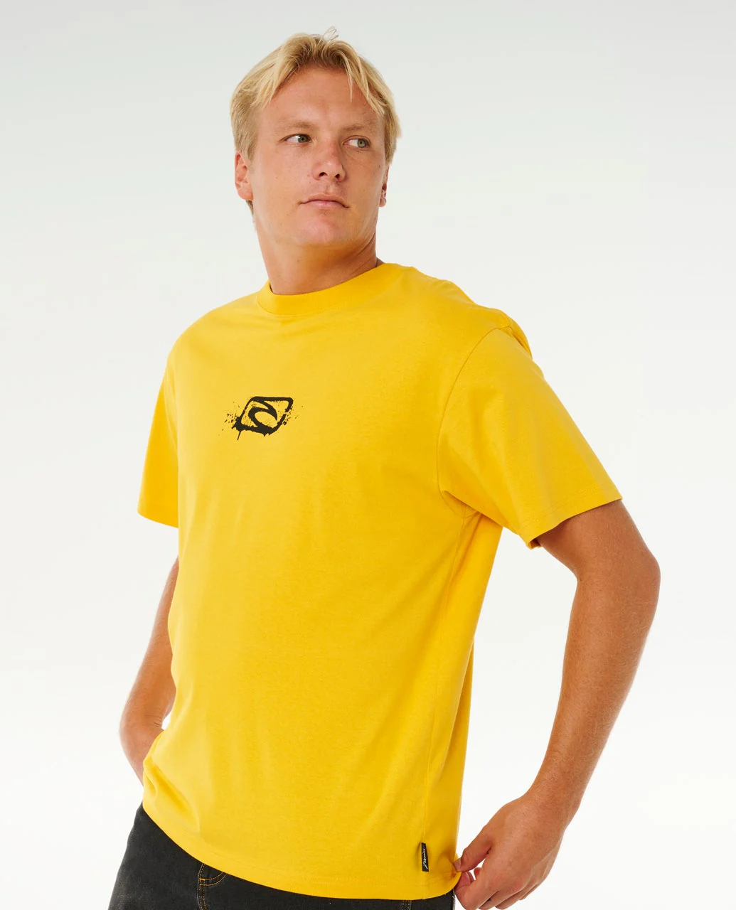 Inner Vision Spray Tee - Image 6