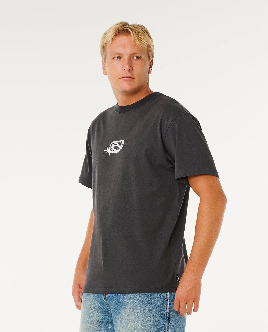 Inner Vision Spray Tee