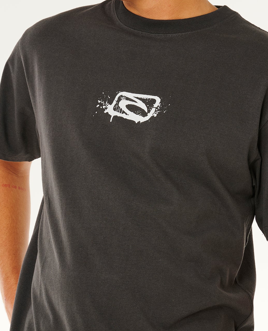 Inner Vision Spray Tee - Image 6