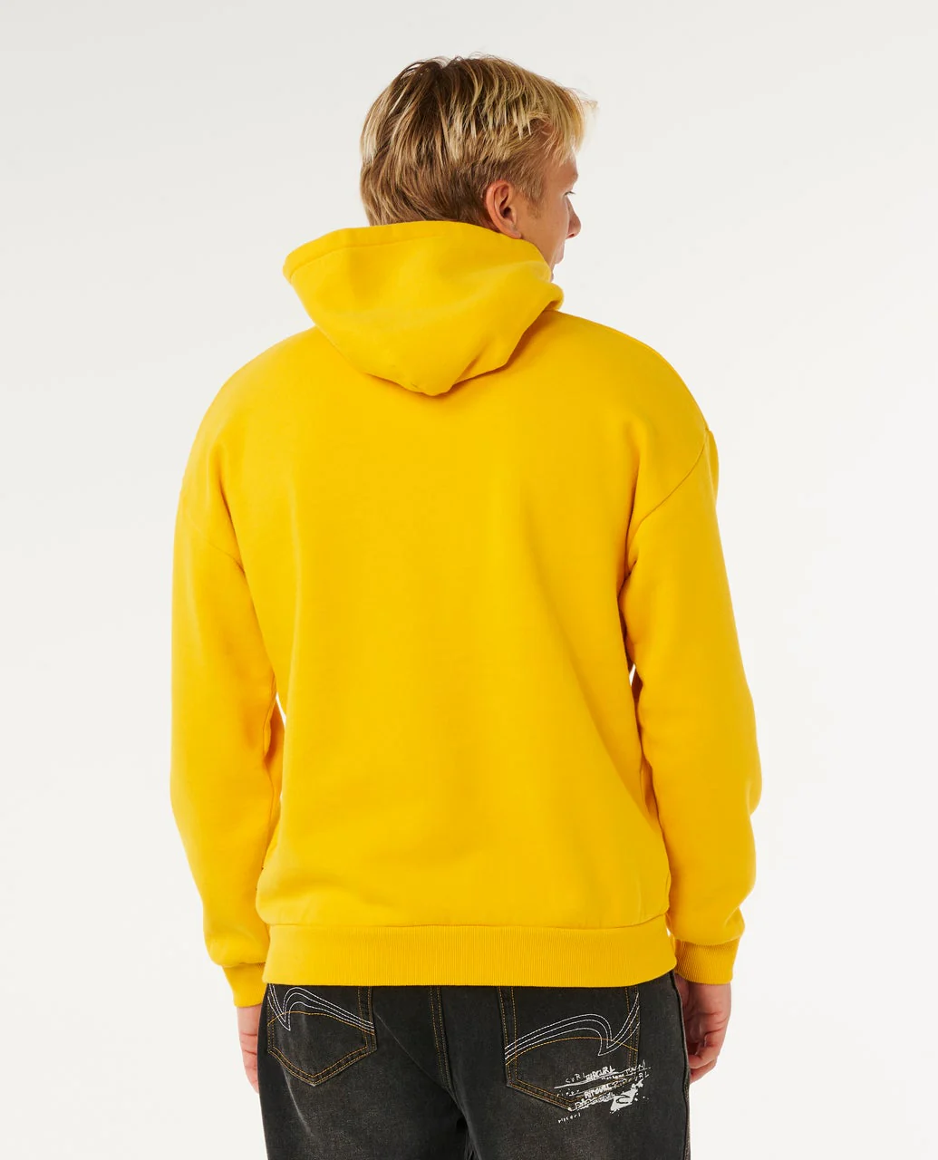 Inner Visions Hood Fleece - Image 3