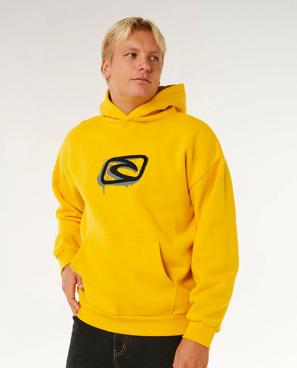 Inner Visions Hood Fleece - Image 4