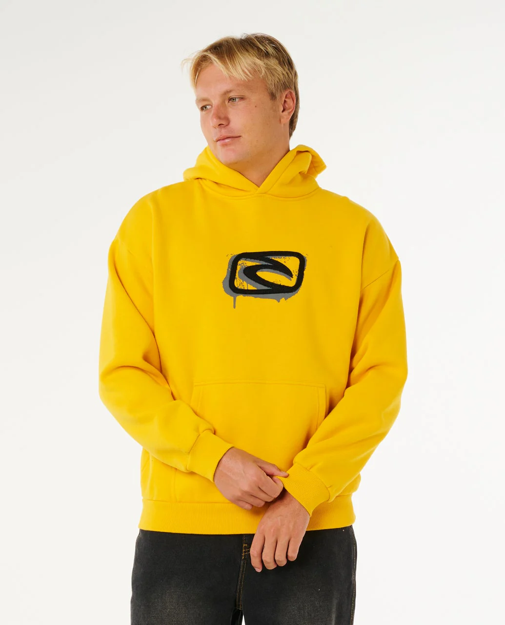 Inner Visions Hood Fleece - Image 6