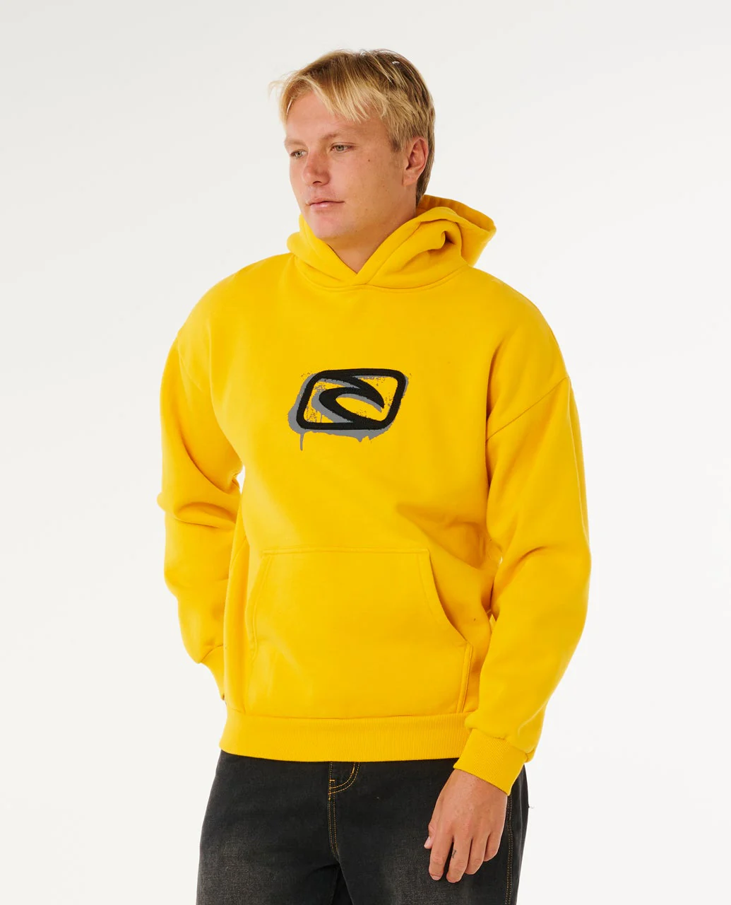 Inner Visions Hood Fleece - Image 7