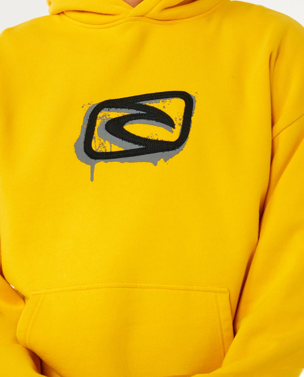 Inner Visions Hood Fleece - Image 8