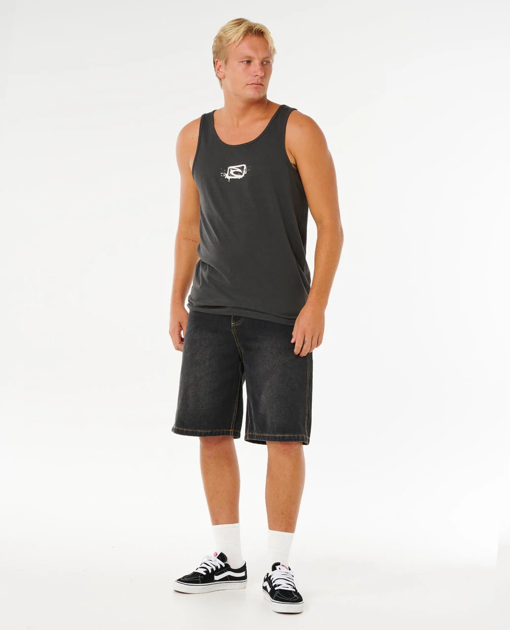 Inner Visions Tank - Image 4