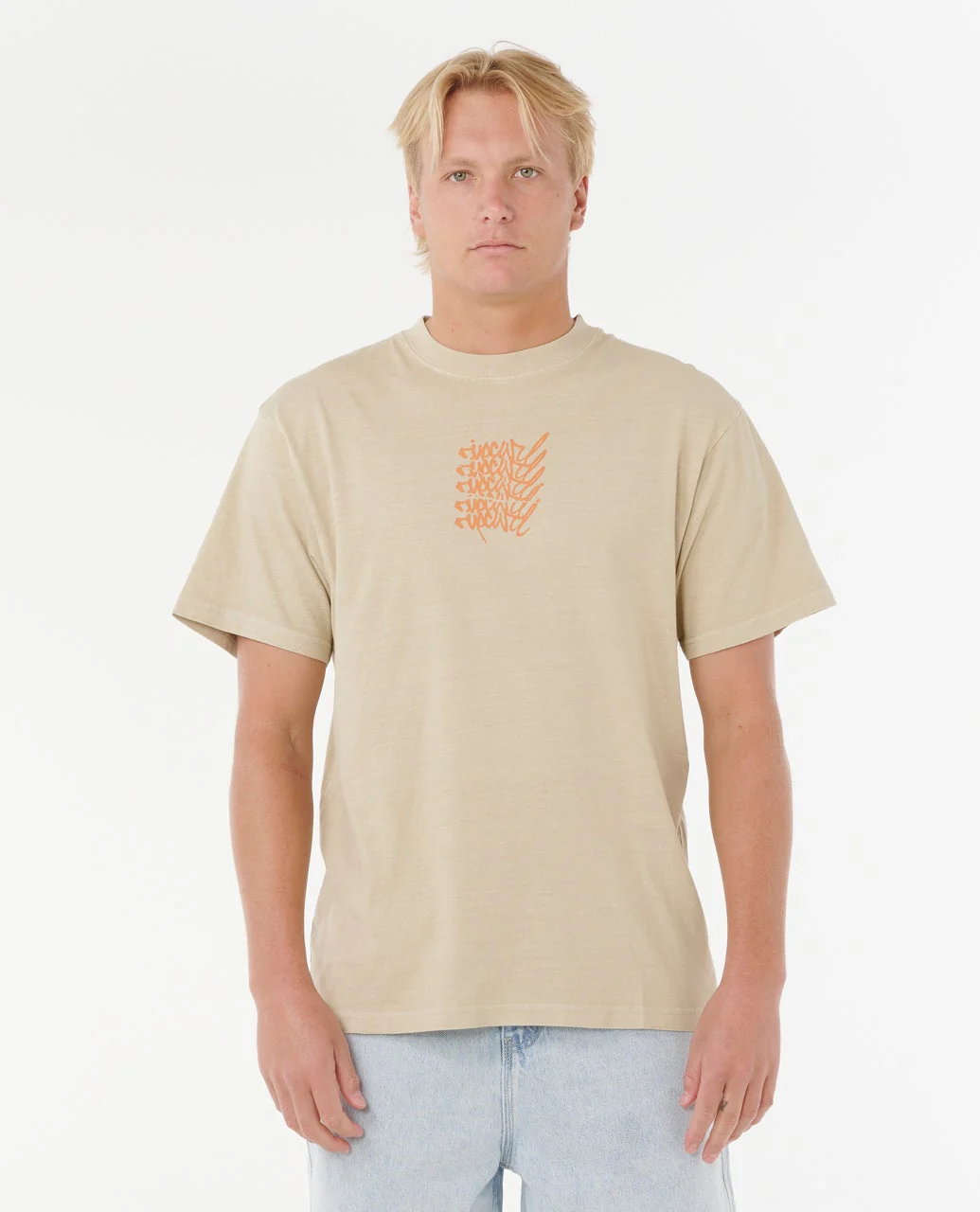 Stacker Tee
