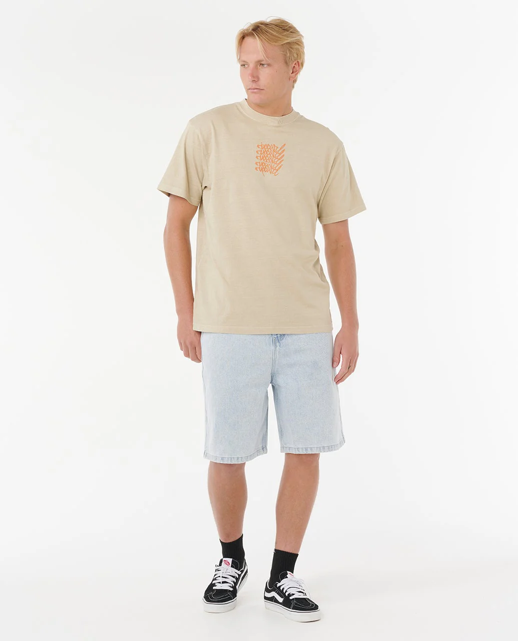 Stacker Tee - Image 4