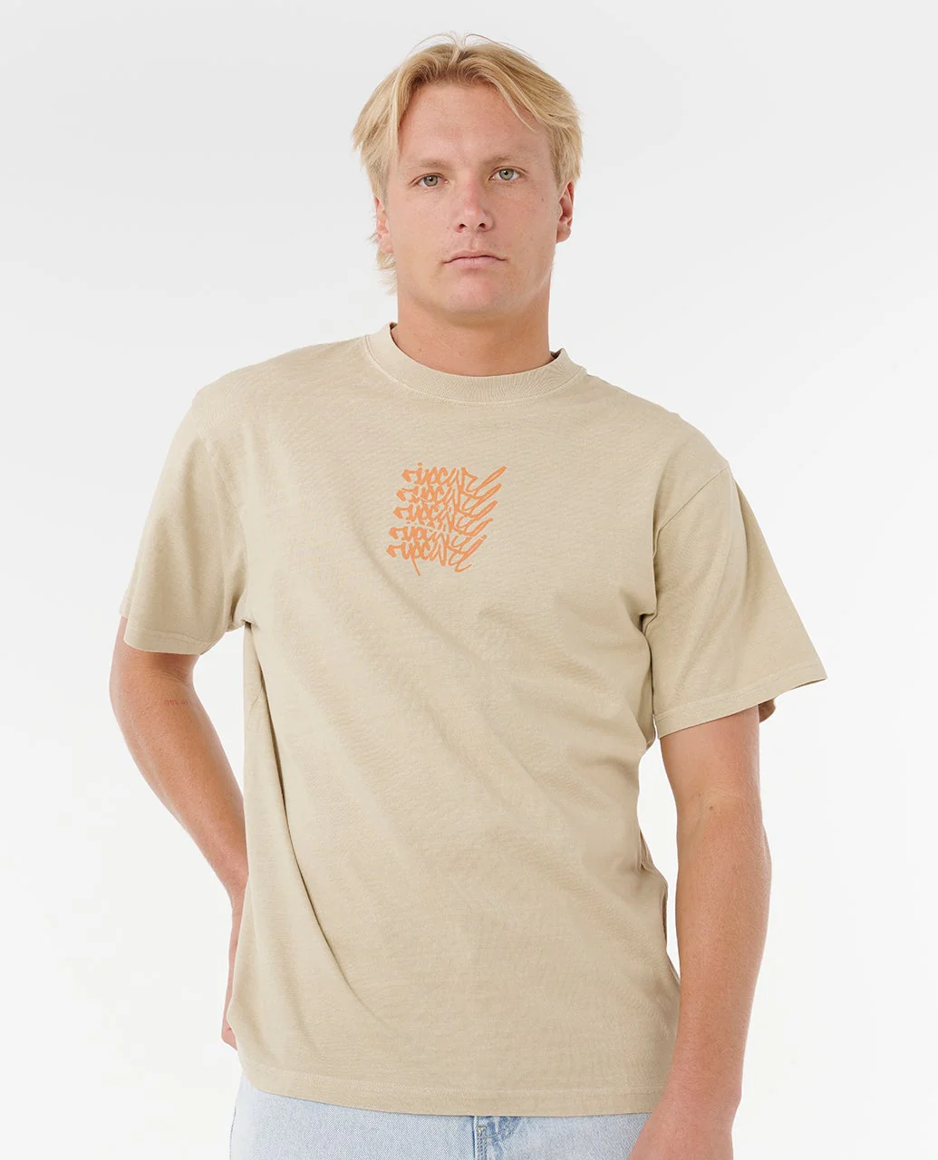 Stacker Tee - Image 8