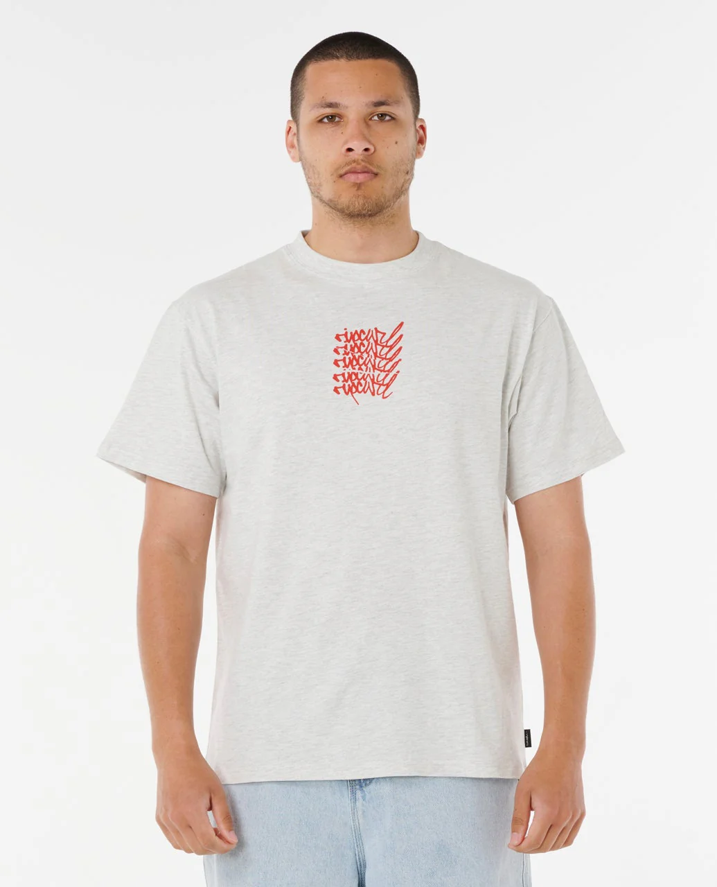 Stacker Tee