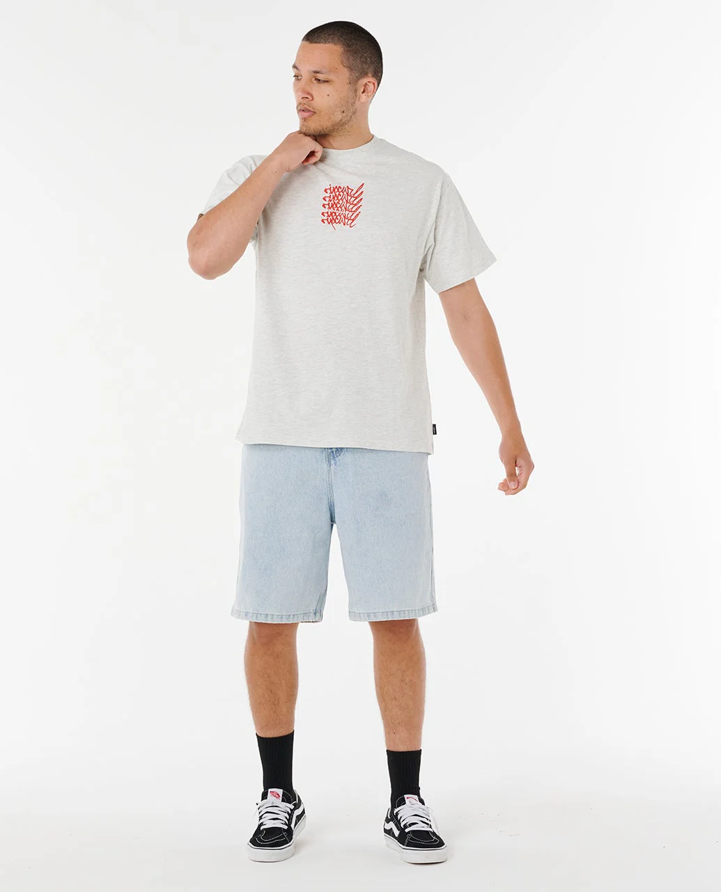 Stacker Tee - Image 4