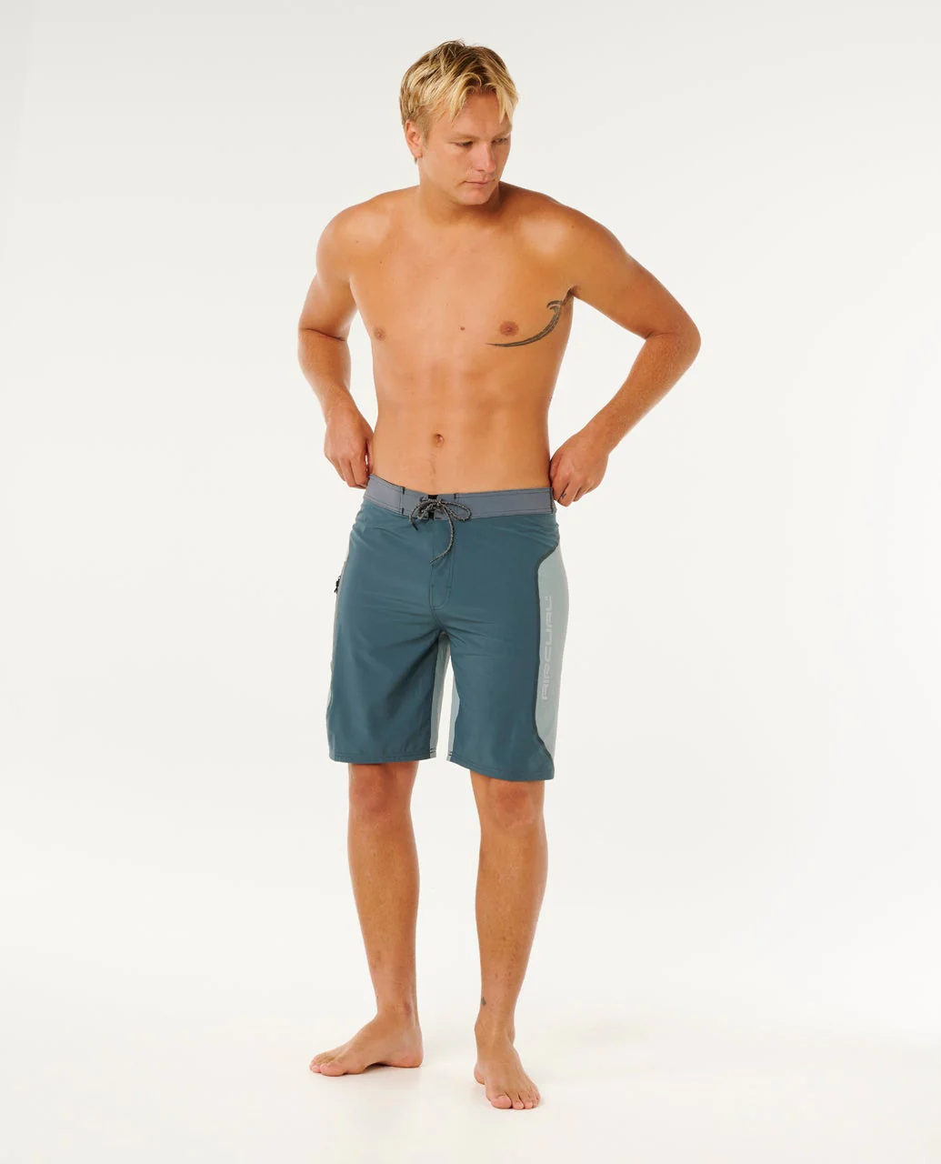 Mirage 20" Search Boardshort - Image 5