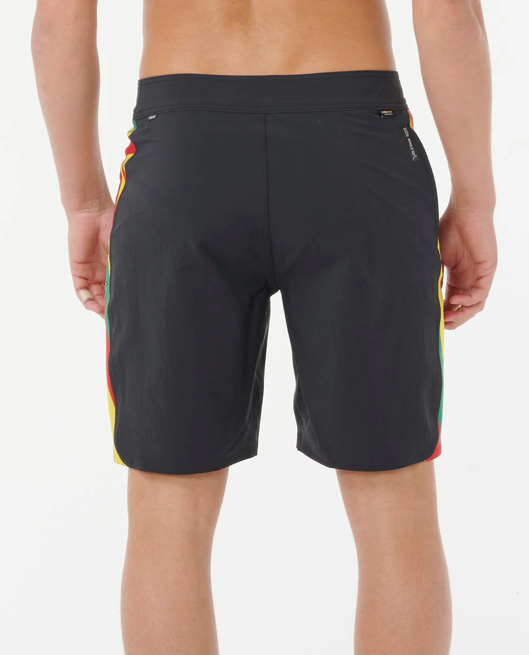 Mirage 3-2-One Eddie Would Go Ultimate 19" Boardshorts - Image 3