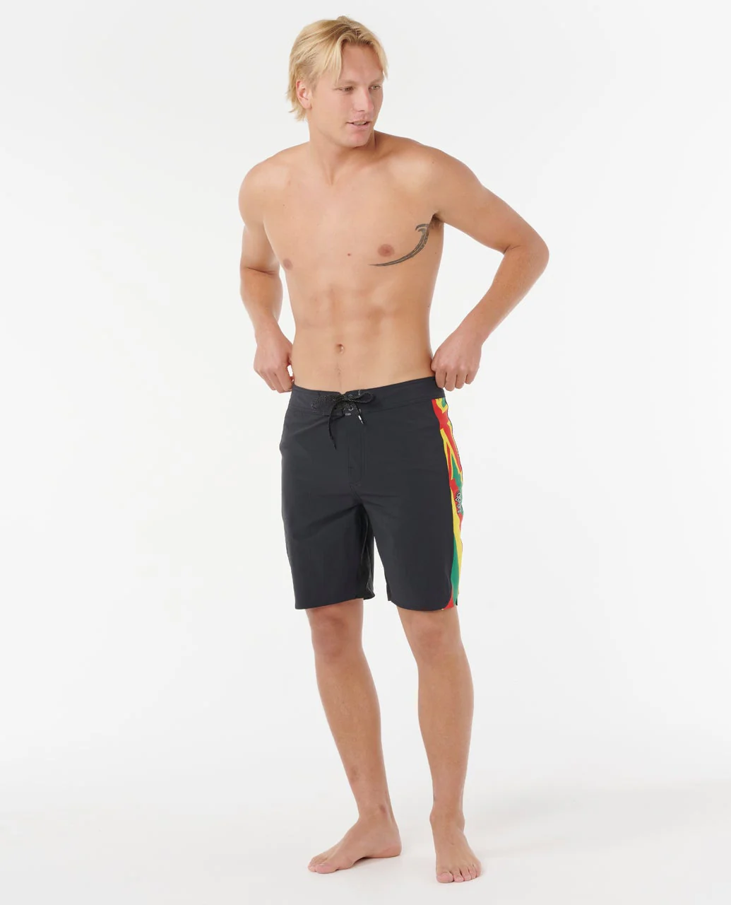 Mirage 3-2-One Eddie Would Go Ultimate 19" Boardshorts - Image 4