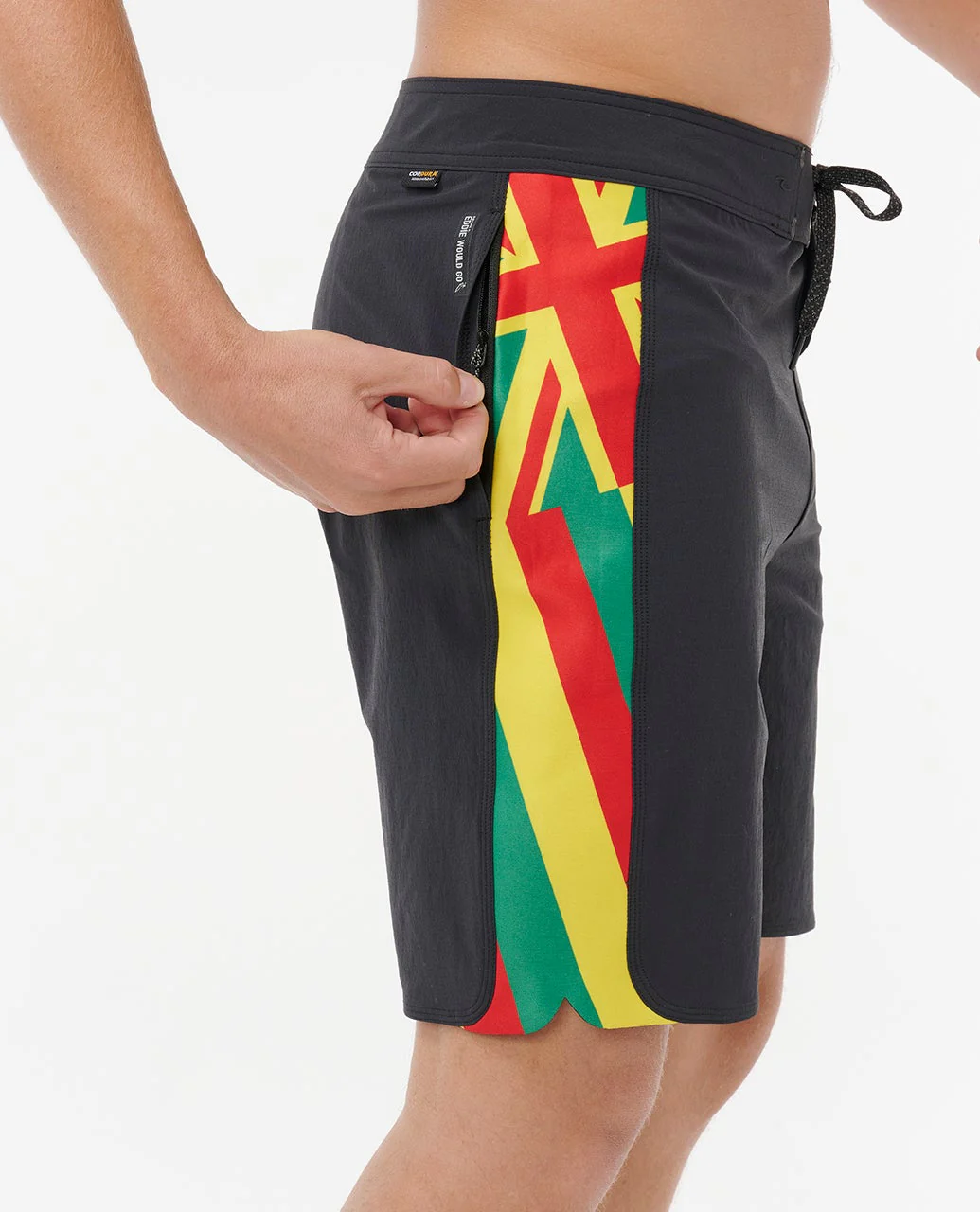 Mirage 3-2-One Eddie Would Go Ultimate 19" Boardshorts - Image 6
