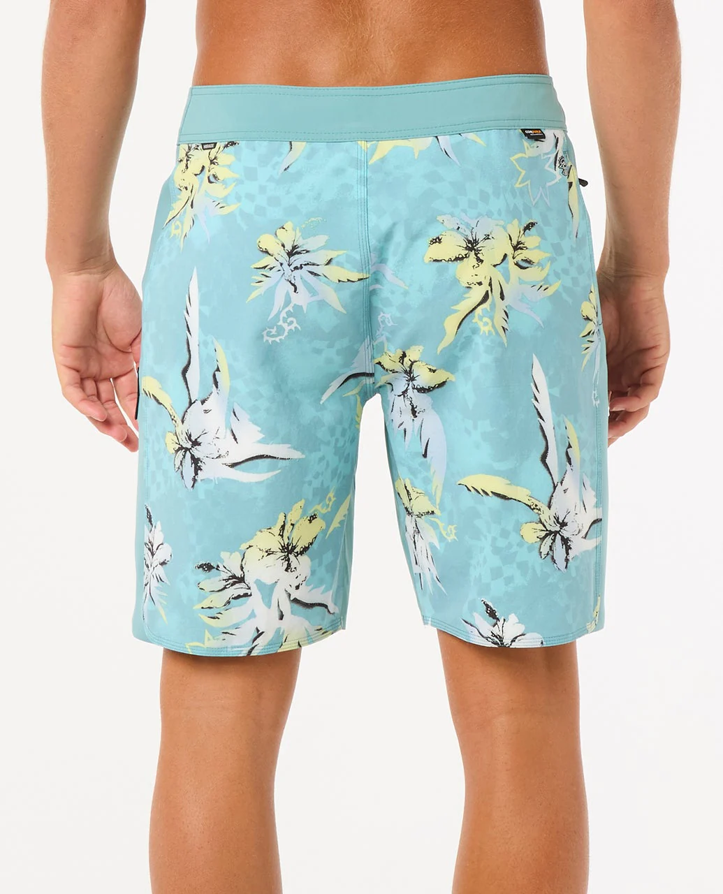 Mirage 3-2-One Ultimate 19" Boardshort - Image 3