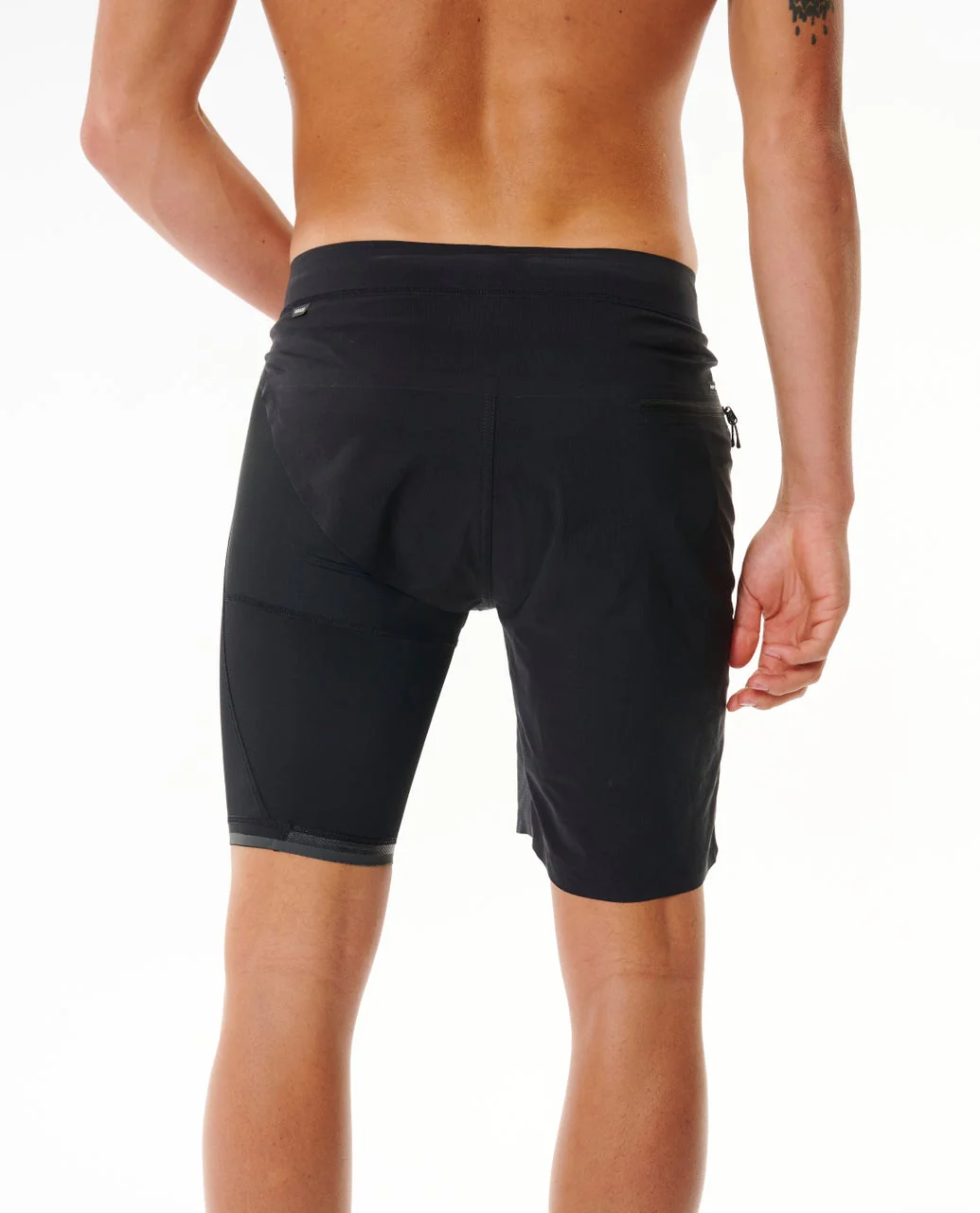 Mirage Activate Compression Liner Ultimate 19" Boardshort - Image 10
