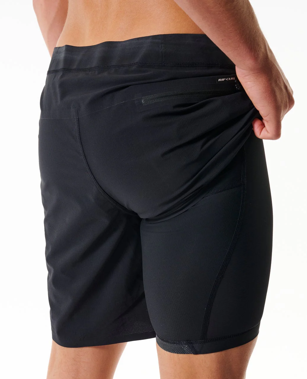 Mirage Activate Compression Liner Ultimate 19" Boardshort - Image 12