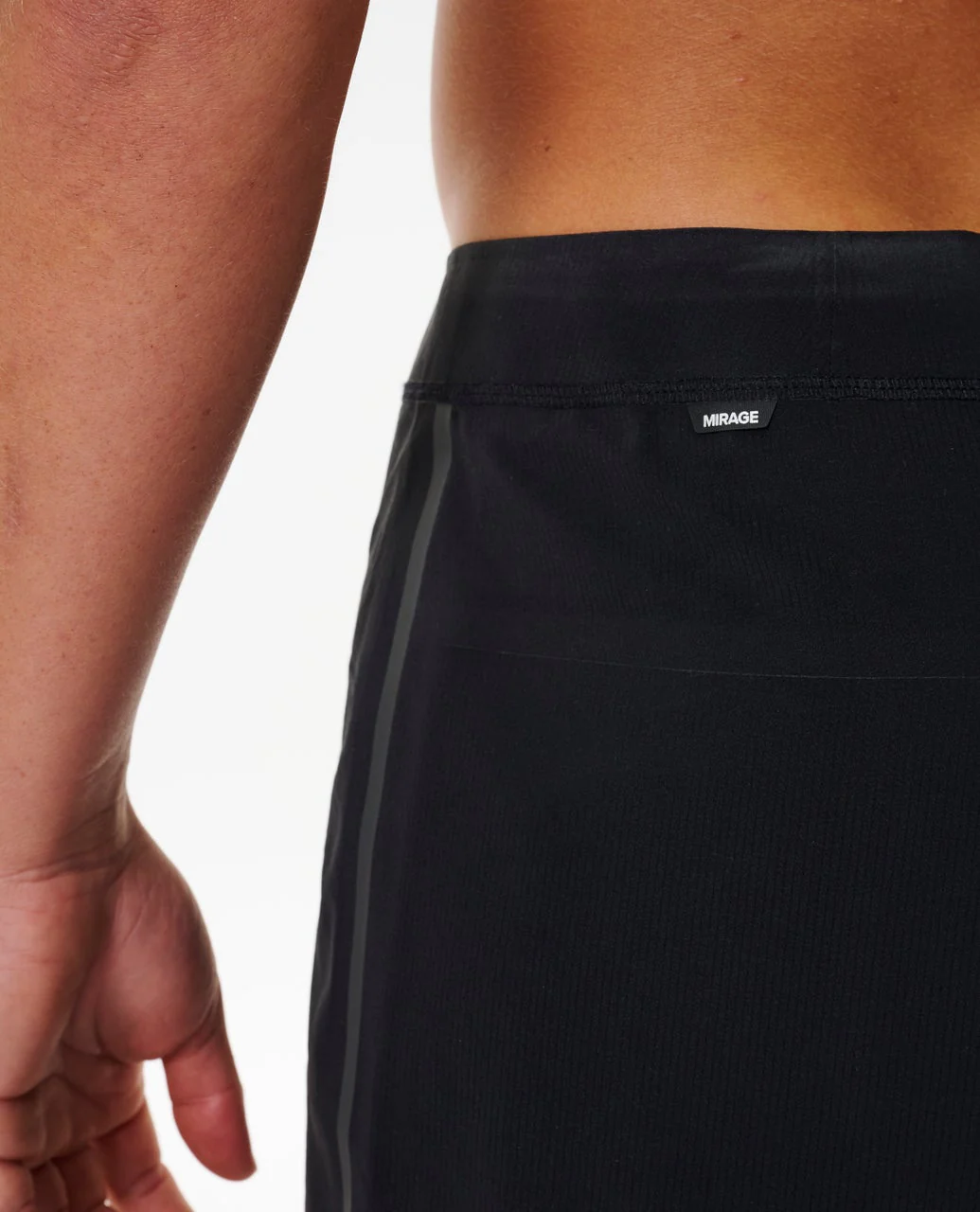 Mirage Activate Compression Liner Ultimate 19" Boardshort - Image 13