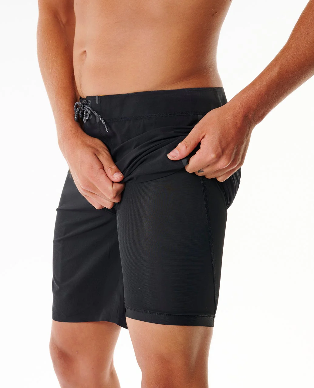 Mirage Activate Compression Liner Ultimate 19" Boardshort - Image 15