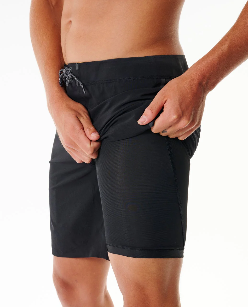 Mirage Activate Compression Liner Ultimate 19" Boardshort - Image 19