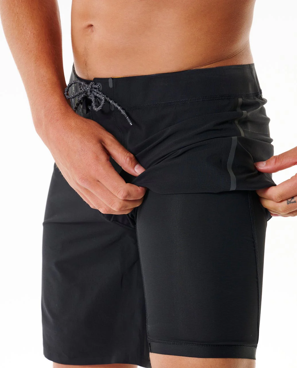 Mirage Activate Compression Liner Ultimate 19" Boardshort - Image 23