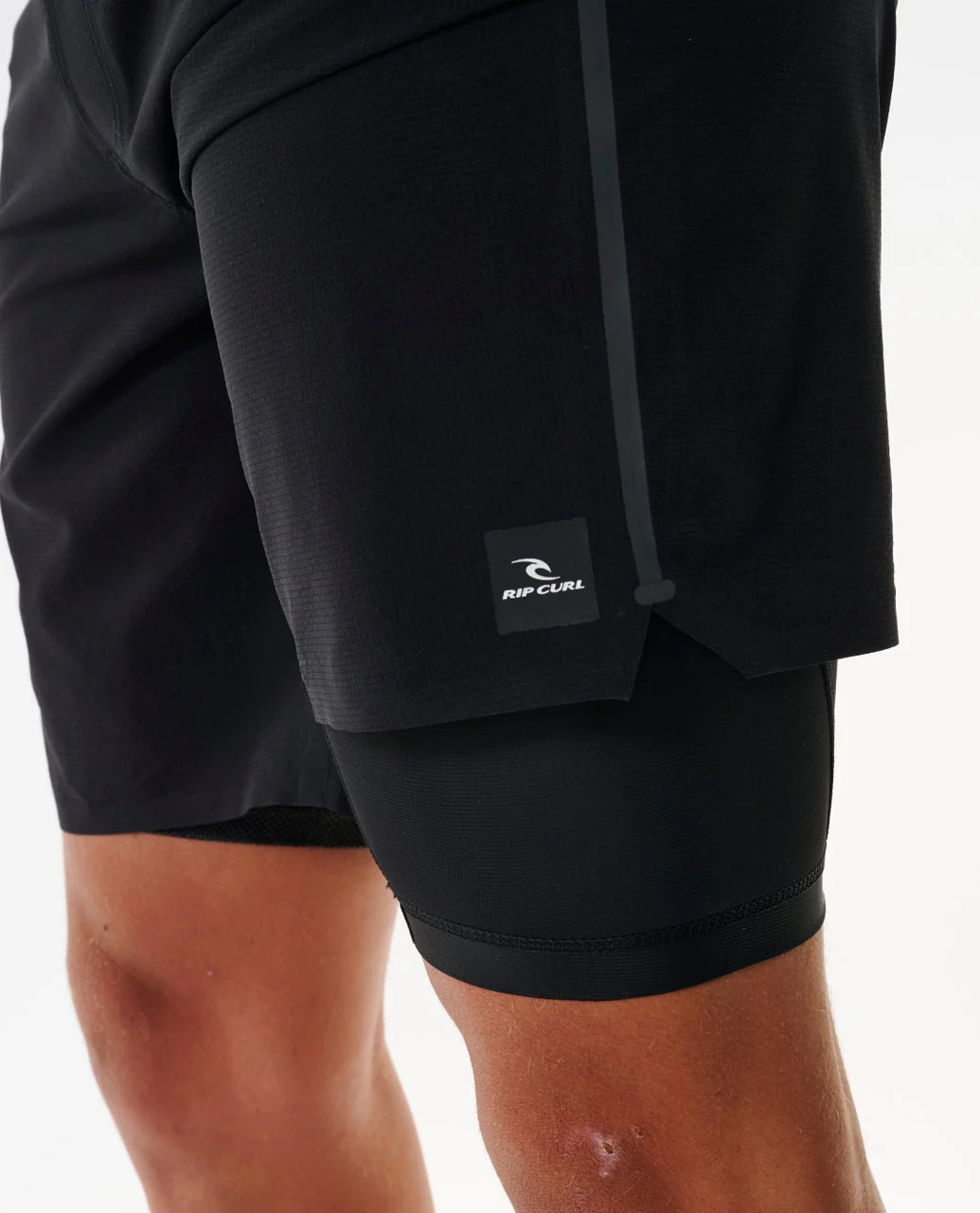 Mirage Activate Compression Liner Ultimate 19" Boardshort - Image 24