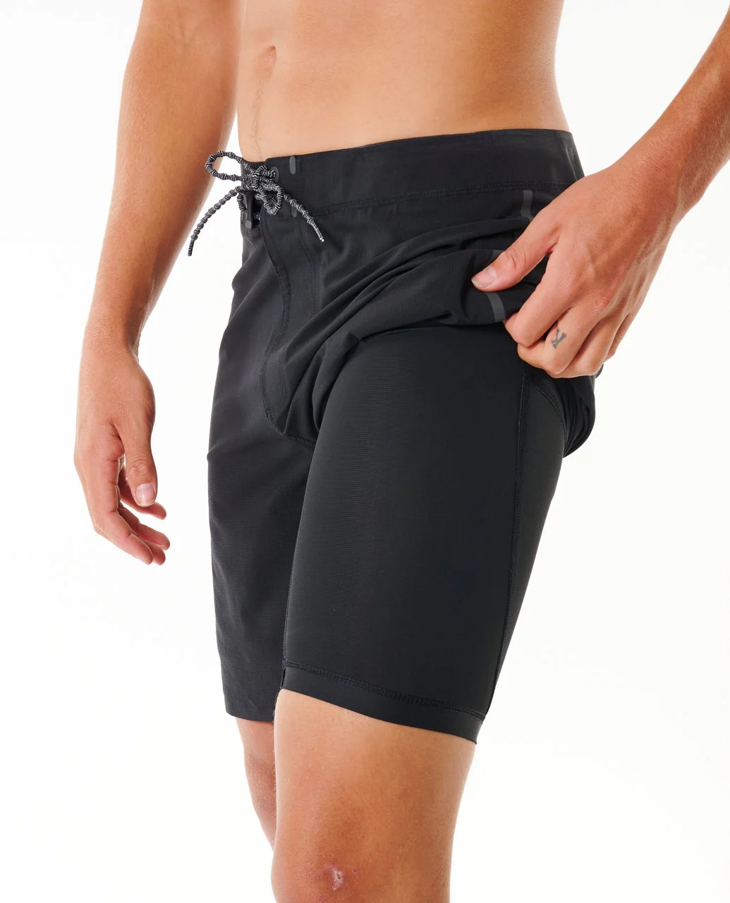 Mirage Activate Compression Liner Ultimate 19" Boardshort - Image 27