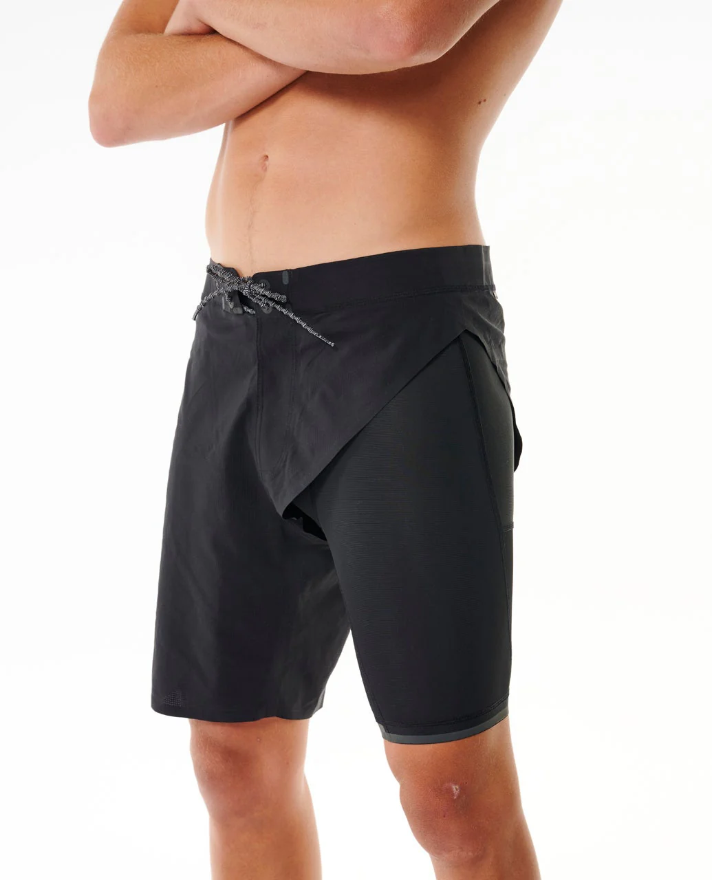 Mirage Activate Compression Liner Ultimate 19" Boardshort - Image 29