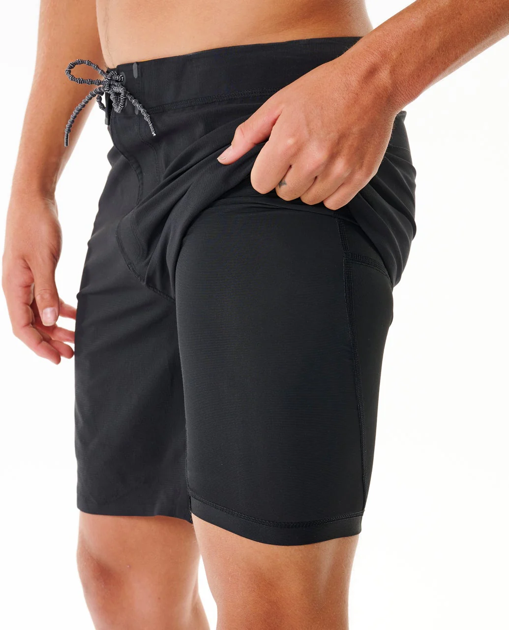 Mirage Activate Compression Liner Ultimate 19" Boardshort - Image 30