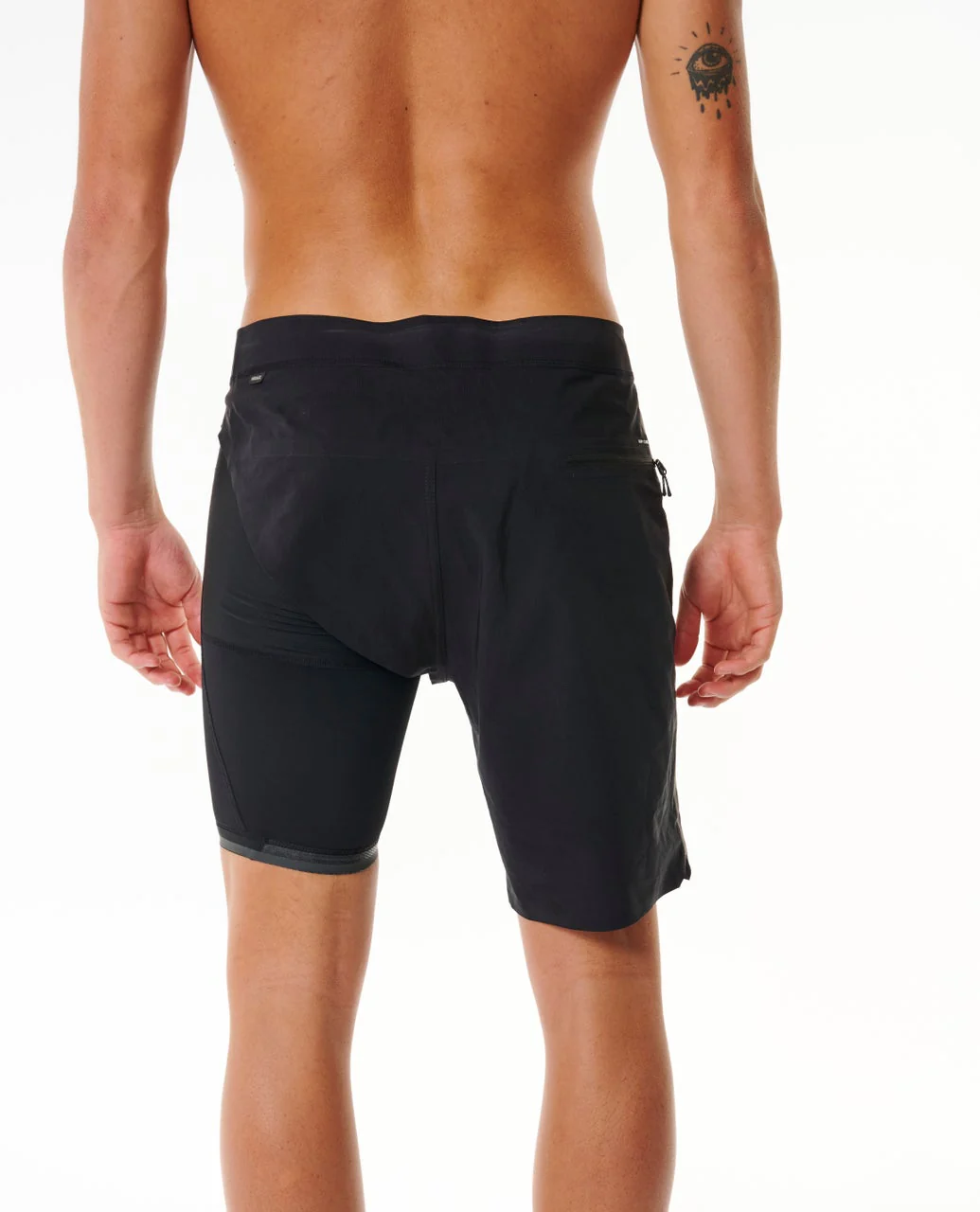 Mirage Activate Compression Liner Ultimate 19" Boardshort - Image 32