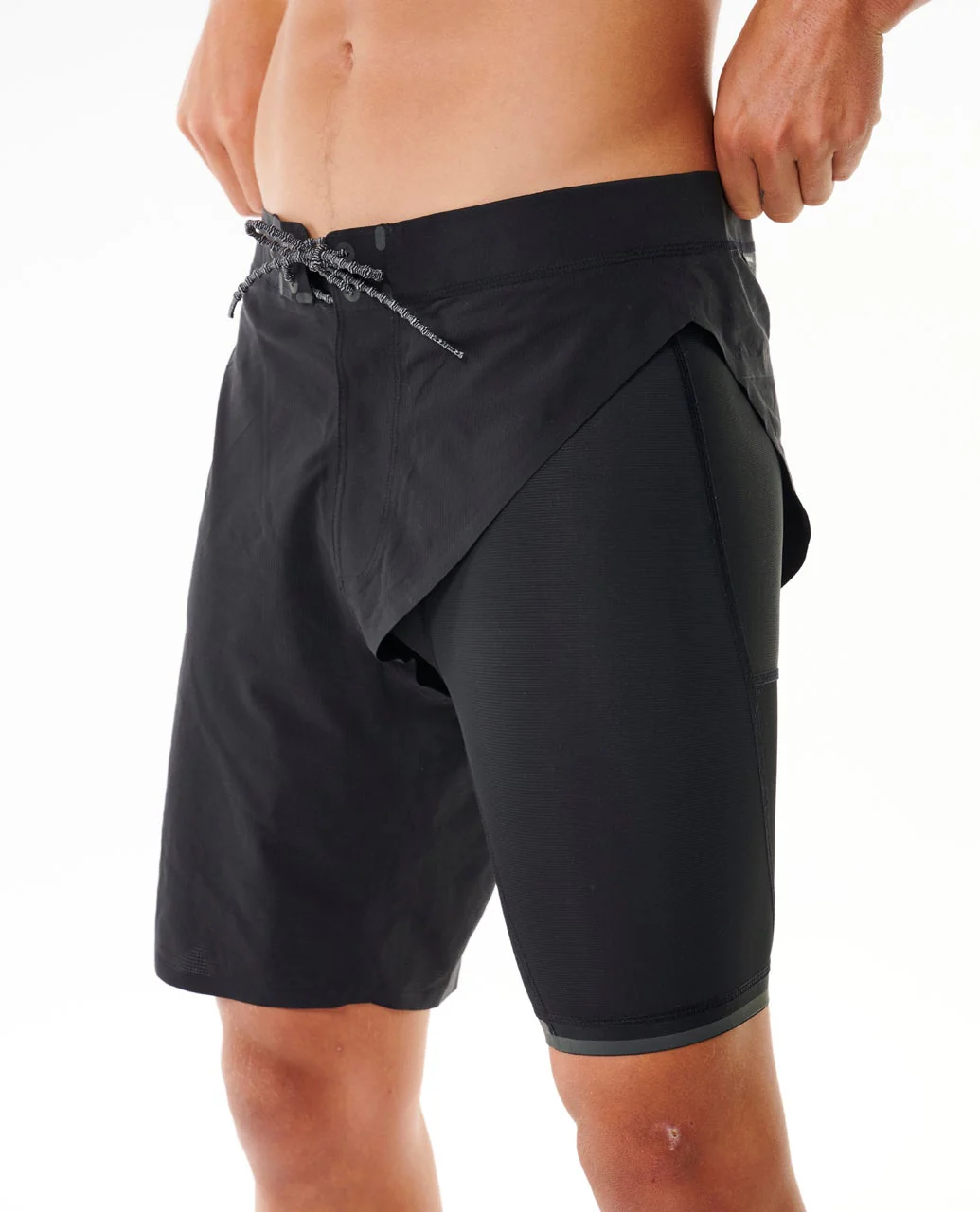 Mirage Activate Compression Liner Ultimate 19" Boardshort - Image 33